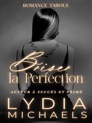 cover image of Briser la Perfection